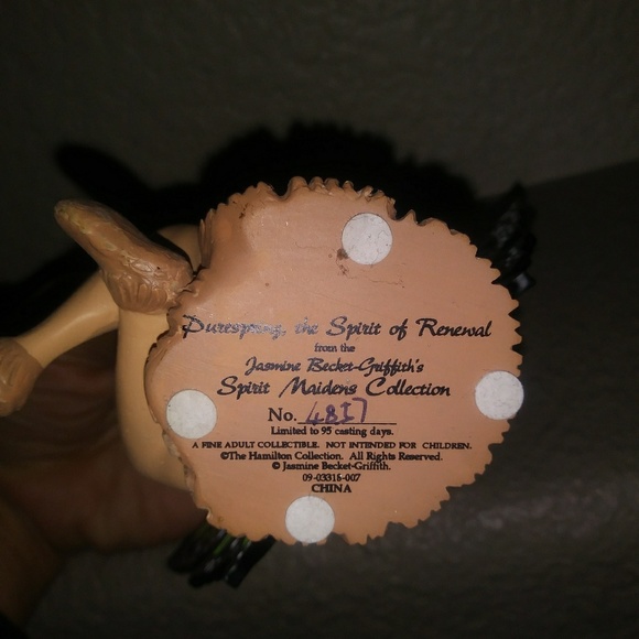 Spirit Maidens Collection - Picture 6 of 8